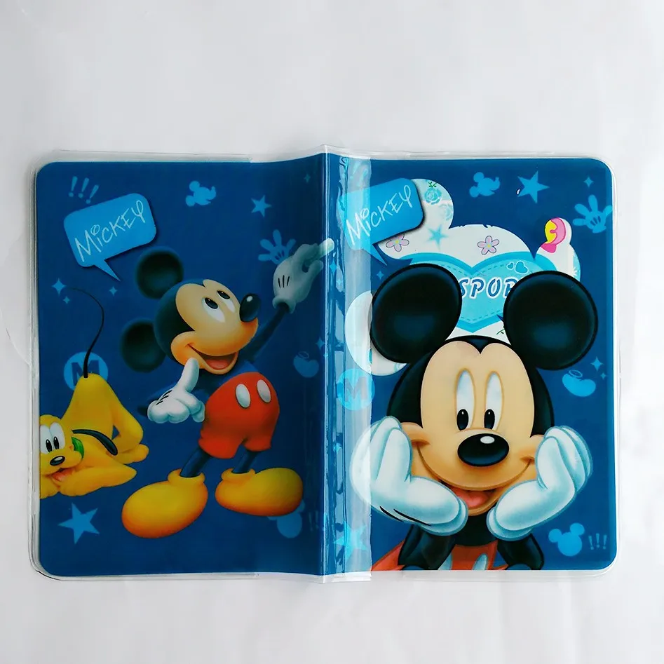 mickey passport cover3