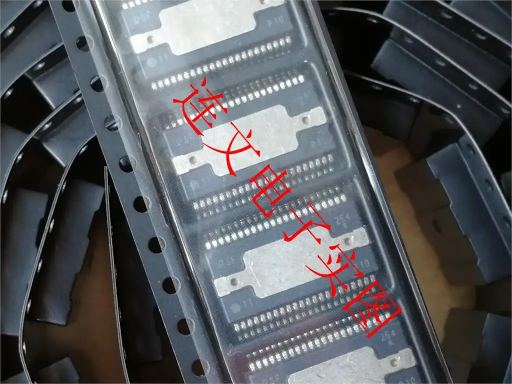 DSF254 SF254 Daily Electric Car Computer Board Fragile Common IC Chip