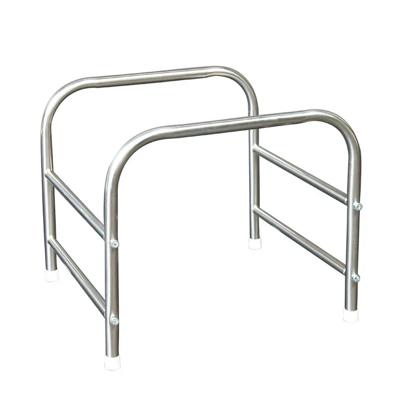 Kitchen Washbasin drainer block organizer accessory storage rack holder block home items tools