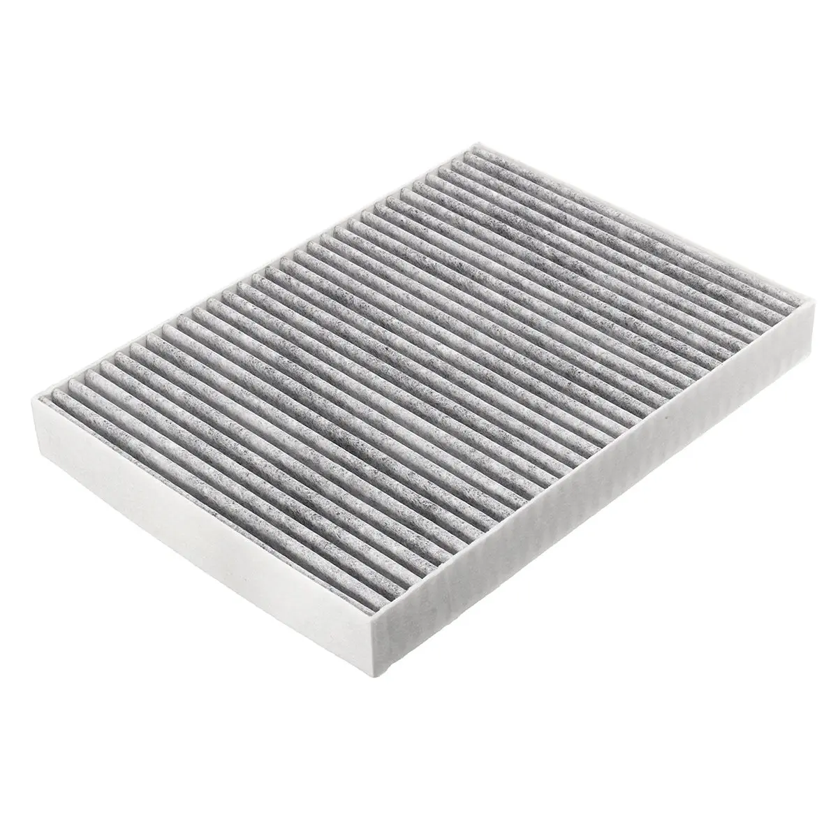 

Carbon AC Cabin Air Filter For Dodge /Charger /Challenger /Chrysler 300 68071668AA CF11668 4048 Gray