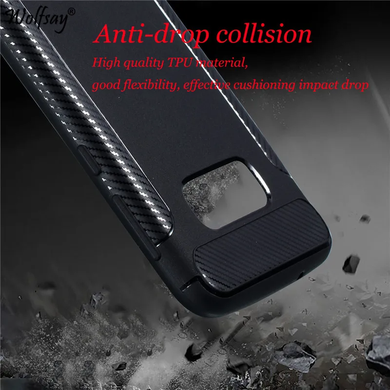 

Soft Case For Samsung Galaxy S10 Lite Cover Case Silicone Phone Case For Samsung Galaxy S10 Lite Cover For Samsung S10 Lite Capa