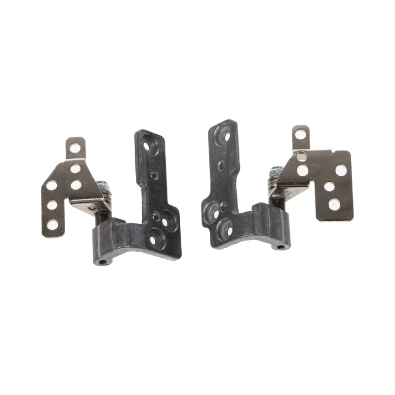 

1 Pair Laptop LCD Hinges L&R Hinges For Asus N61 N61VG N61VF N61VN N52 N52D N52J