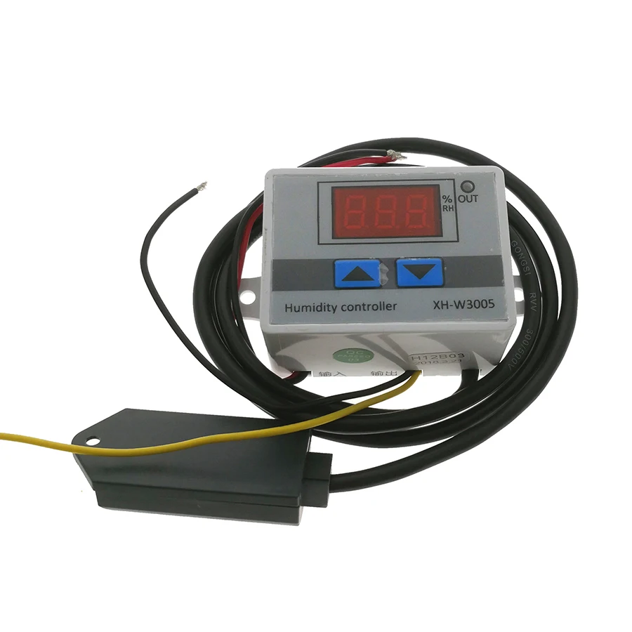 12V-24V-220V-Digital-Humidity-Controller-hygrostat-Hygrometer-Humidity-Control-Switch-regulator-0-99-RH-Humidity(2)