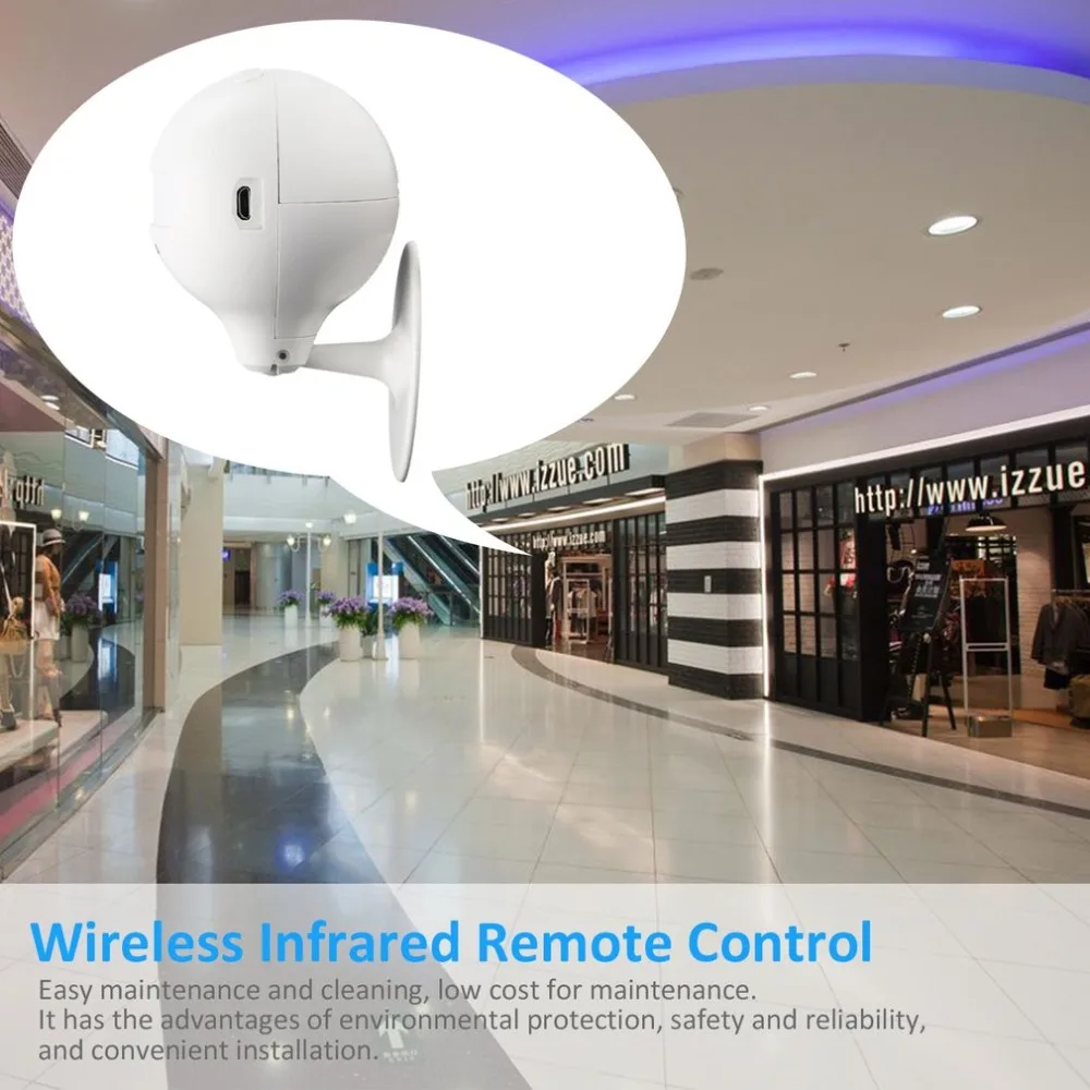 Secrui M3 Welcome Device Detector Shop Store Home Welcome Chime Wireless Infrared Motion Sensor Door Bell Alarm Entry Doorbell Secrui M3 Welcome Device Detector Shop Store Home Welcome Chime Wireless Infrared Motion Sensor Door Bell Alarm Entry Doorbell