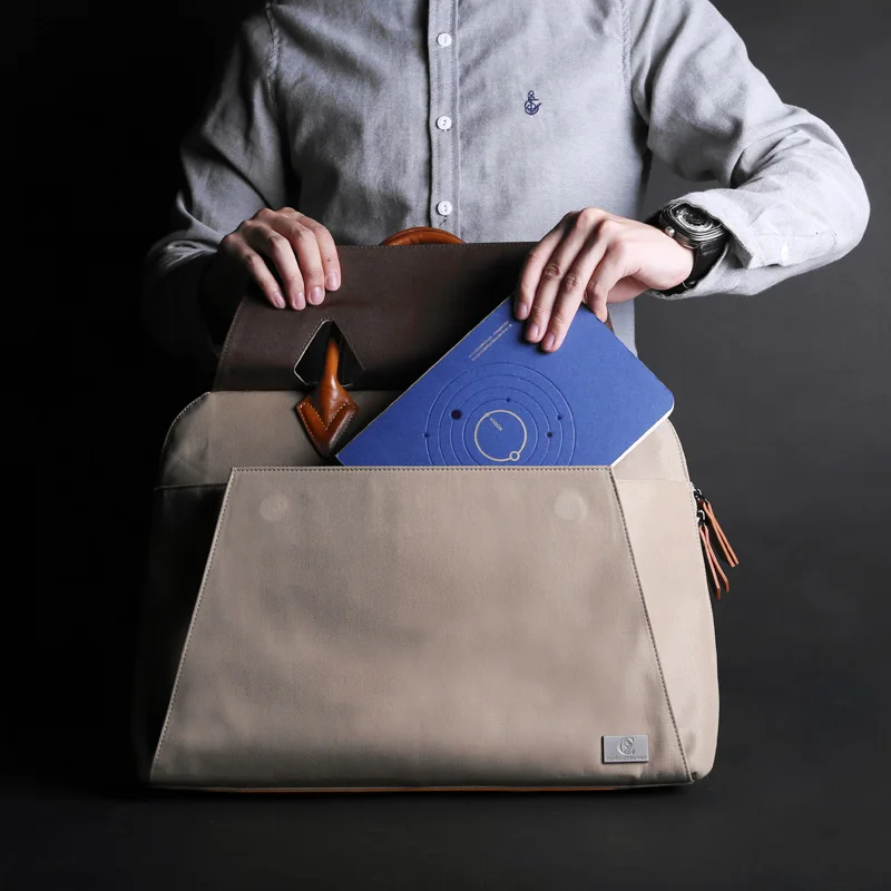 D park 15 дюймов Портативная сумка для ноутбука чехол на плечо сумки Apple MacBook Pro