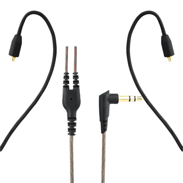 Shure Se425 Se315 Se215 Replacement Cable Ear  Headphones Ear Shure Se535  - Hi-fi - Aliexpress