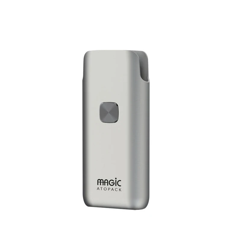 Original Joyetech Atopack Magic 1300mah Built-in Battery Pod for NCFilm heater Cartridge Electronic Cigarette Vape Vaporizer mod Original Joyetech Atopack Magic 1300mah Built-in Battery Pod for NCFilm heater Cartridge Electronic Cigarette Vape Vaporizer mod