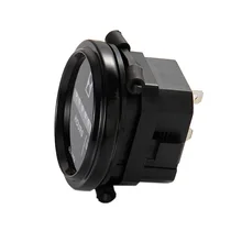 Механический часомер Счетчик Таймер, секундомер для генератор дизельный КАРБЮРАТОРНЫЙ ДВИГАТЕЛЬ постоянного тока 6 в, 12 В, 24 В, 36 В, 48 V 72 V 80 V RL-HM009