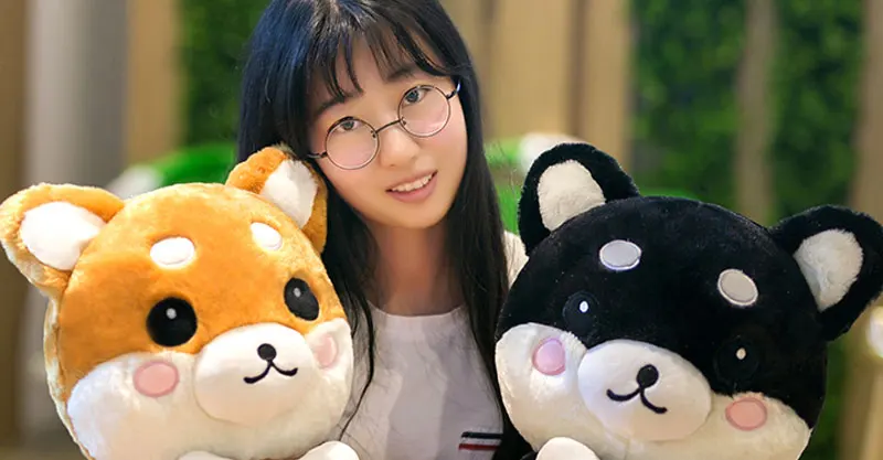 Plush Toys (29)