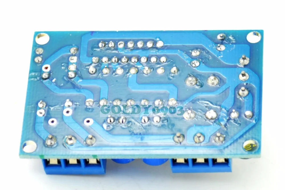 Мини двухканальный LM4766 модуль усилитель плата 2X40W DC +/ 25В 30В|board board|board moduleboard amplifier |