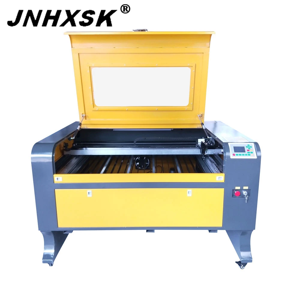 

1080 granite stone laser engraving machine cnc mini laser cutting machine 80W 100W 130W