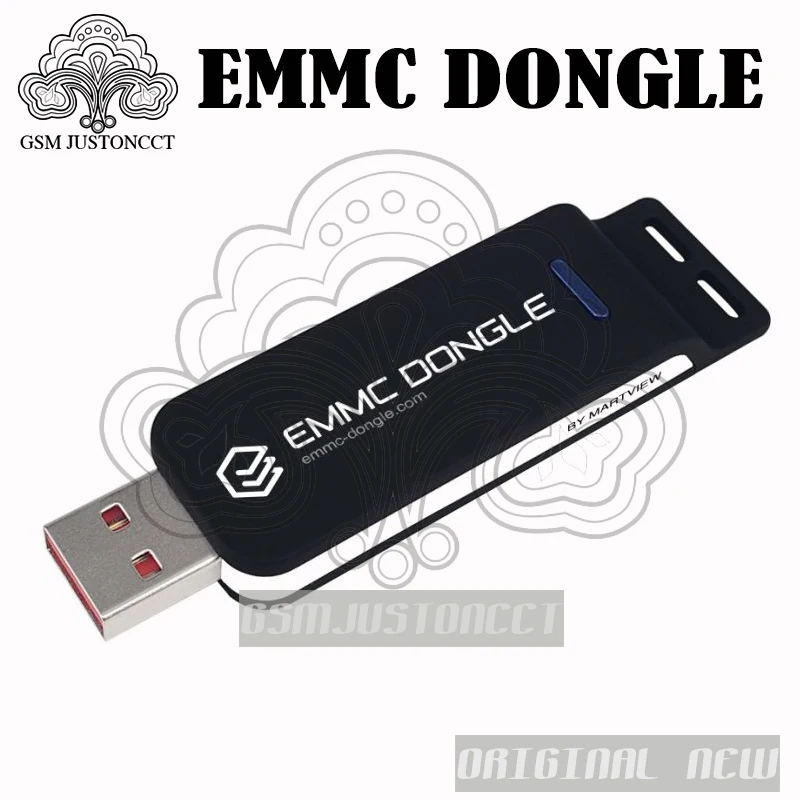 EMMC DONGLE EMMC Dongle является мощным инструментом Qualcom читать полный завод, Unbrick(XML) Прошивка в режиме Edl