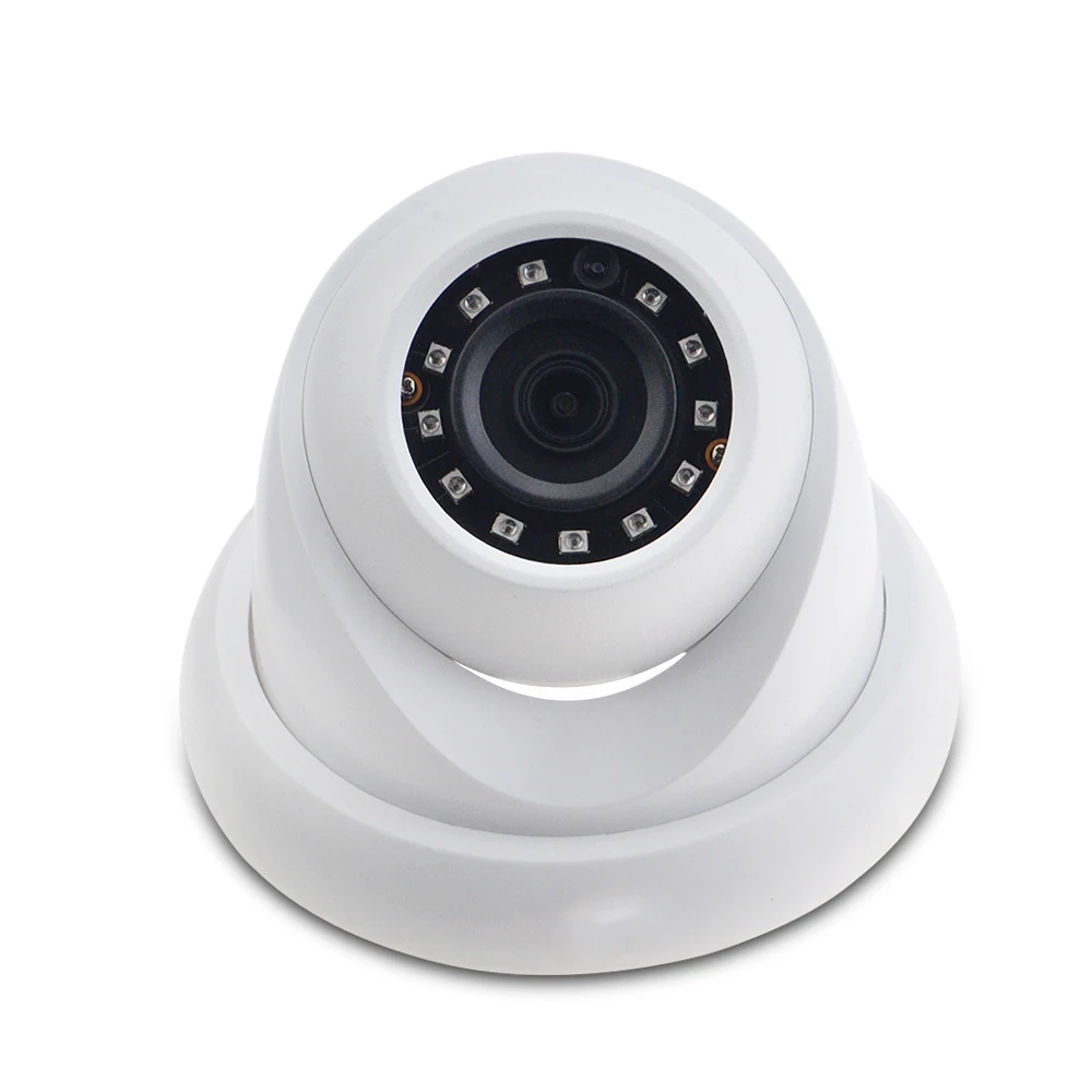 DH оригинальная IPC HDW1320S 3MP мини купольная ip камера дневная/Ночная инфракрасная CCTV