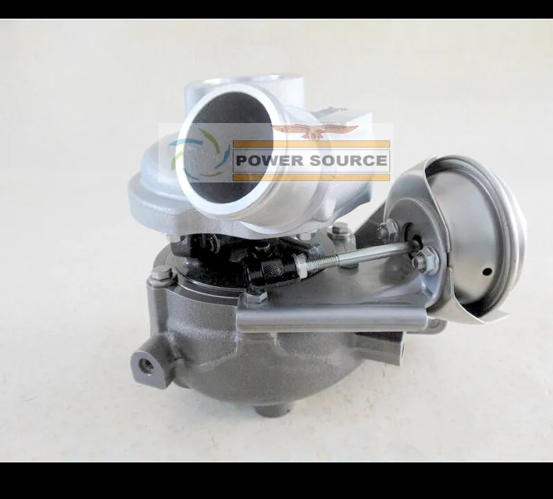 TURBO GT1749V 771507 771507-0001 771507-5001S 14411-VZ20A 14411VZ20A For NISSAN POUR URVAN CARAVANE INTERSTAR ZD30 3.0L DCi (4)