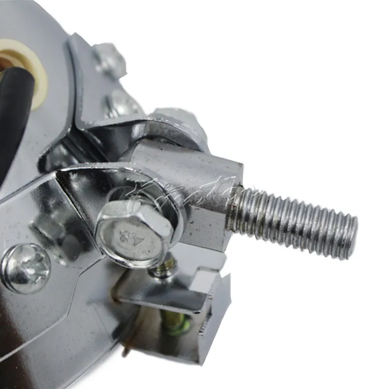 Motorcycel front headlight (6)
