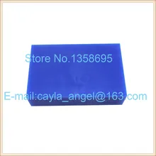 ЮВЕЛИРНЫЕ ИНСТРУМЕНТЫ обозрения вырезка воск для ювелирных изделий впрыски воска 93x145 мм, синий, аксессуары для гравировки воск