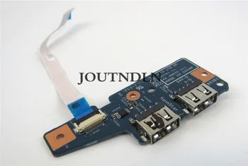 

JOUTNDLN FOR Acer Aspire 5560 5560G USB Board with Cable 55.RNT01.002 48.4M602.011