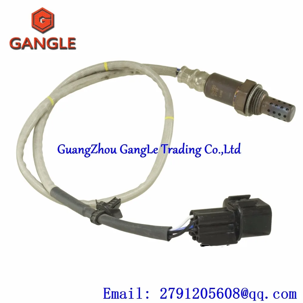 Кислородный датчик O2 Lambda соотношения воздуха и топлива для Mitsubishi LANCER MONTERO SPORT MR985164