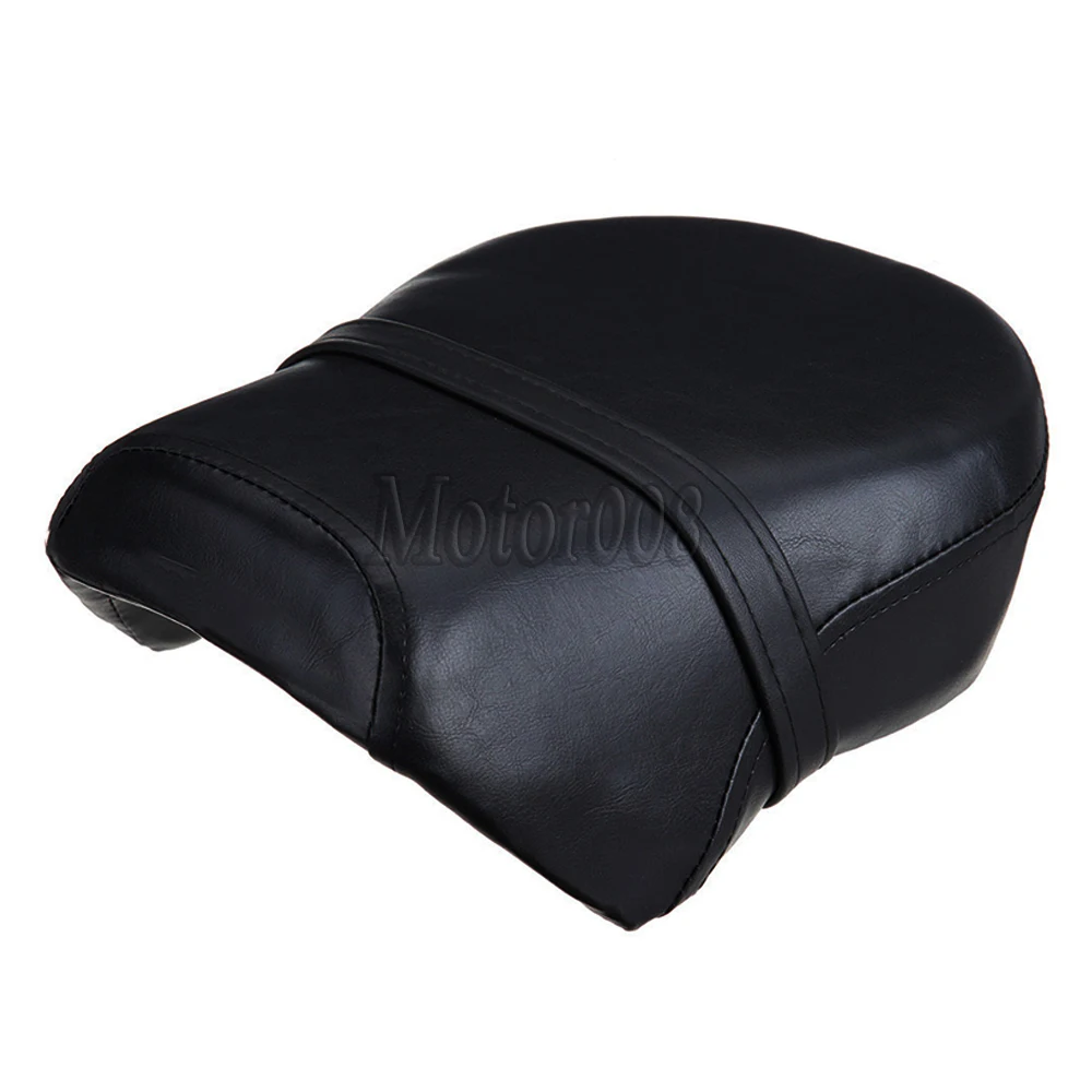 harley 883 passenger seat