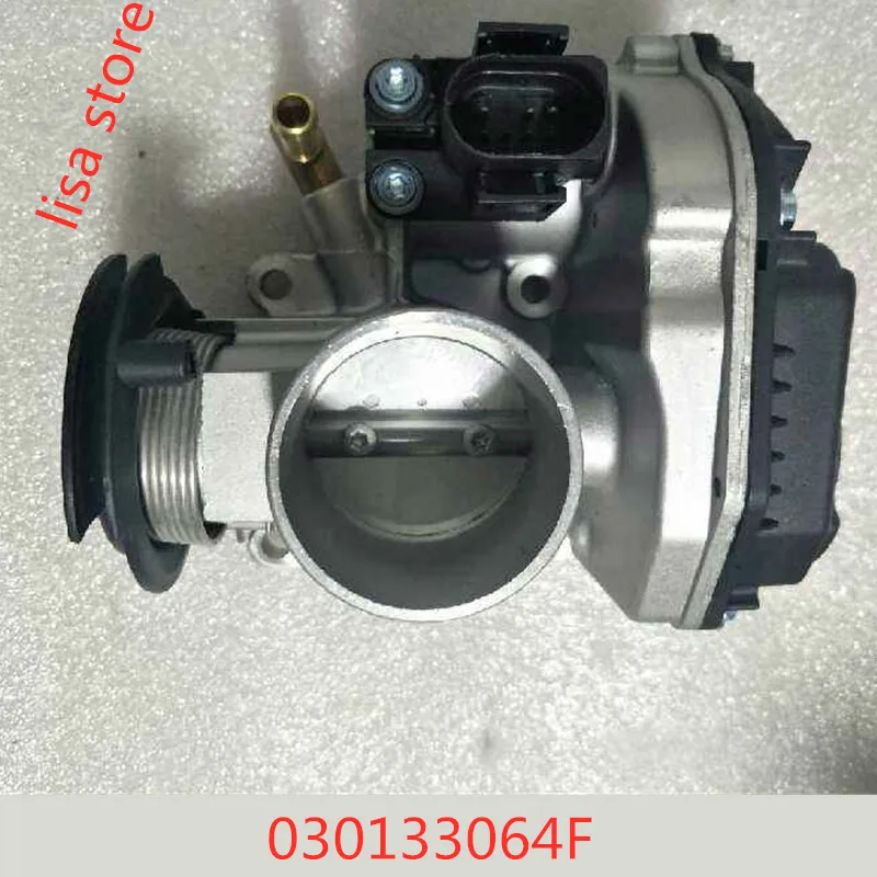 030133064F 408-237-130-004Z V10-81-0001 высокое качество дроссельной заслонки для Seat Cordoba(6K2, C2) 1.4i 1.6i Шкода Октавия(1U2) 1,6 v