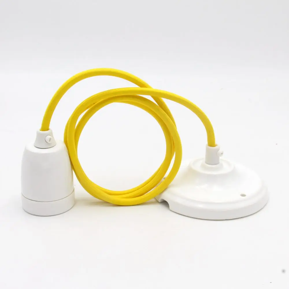 ceiling lamp holder