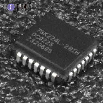 

1/5PCS TDK73K224L-28IH TDK73K224L PLCC-28 INTEGRATED CIRCUIT PERFORMANCE