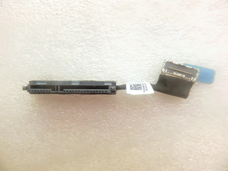 Оригинал для DELL XPS 14 L421X hdd кабель жесткого диска connector 0455X3 455X3 DC02C002O00 CN-0455X3 |