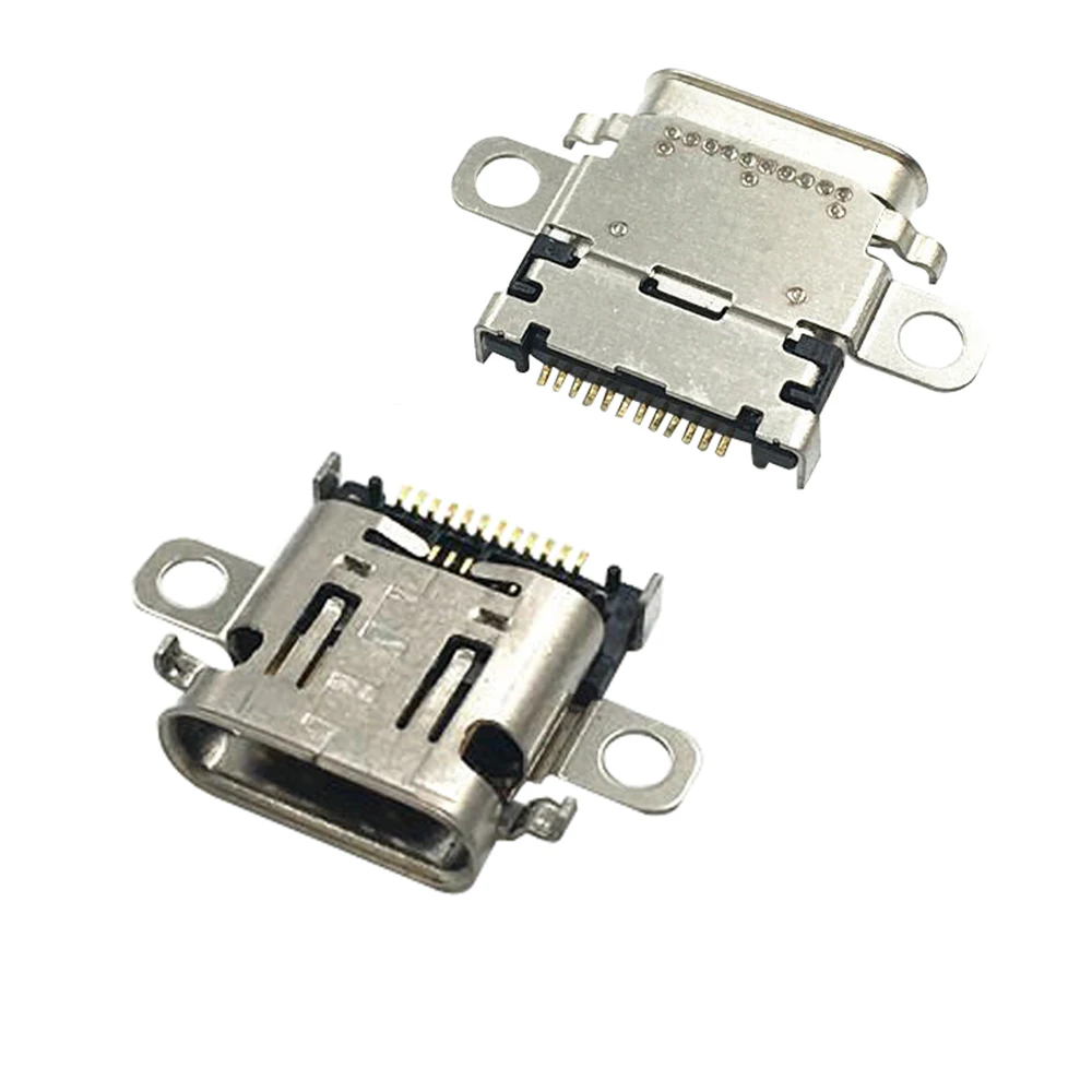 USB charging port connector USB socket interface replacement Repair