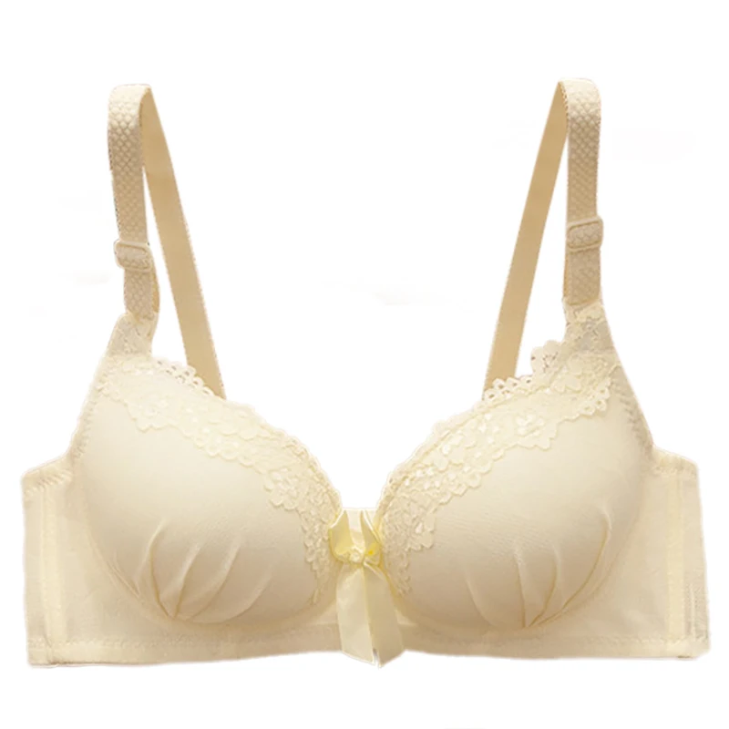 Wire Free Floral Lace Bra Women Adjustable Strap Push Up Bras For Women Sexy Lingerie Underwear Women Soft Lace Bralette Wire Free Floral Lace Bra Women Adjustable Strap Push Up Bras For Women Sexy Lingerie Underwear Women Soft Lace Bralette