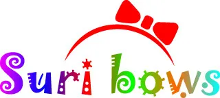 Suri bows LOGO