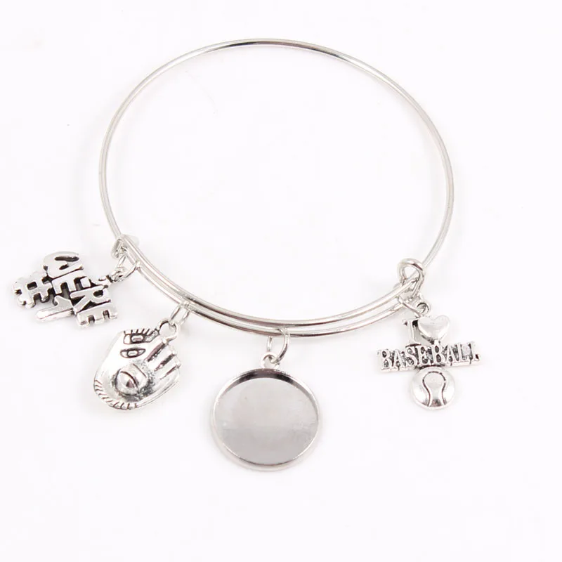 2 baseball bracelet (5)