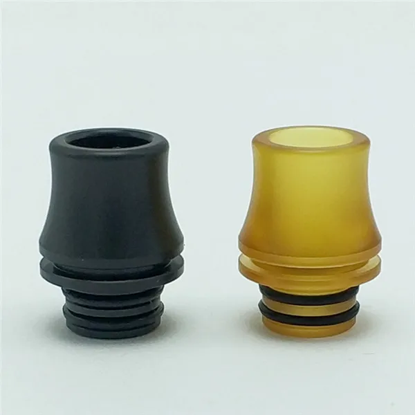 Dvarw Style MTL RTA Atomizer Accessories AFC Tight/Normal/Chimney Kit 510 PEI Drip Tip Dvarw Style MTL RTA Atomizer Accessories AFC Tight/Normal/Chimney Kit 510 PEI Drip Tip