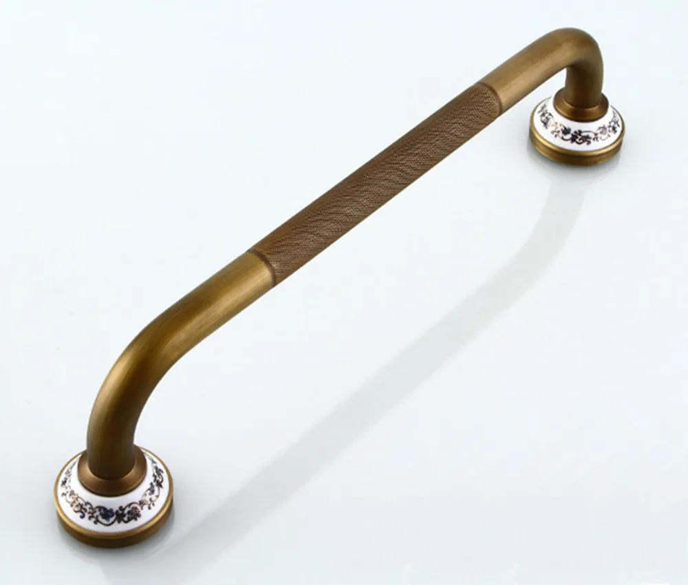 Bathroom Garb Bar Wall Mounted Grab Bars for Elderly Children Safety