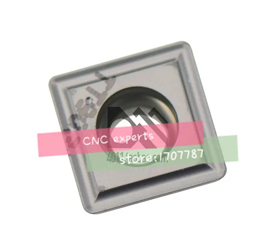 

SPMG060204DG TT8020 , CNC insert use Large Medium Small mini lathe tools by turning tool holder, Suitable for U drilling