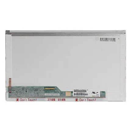 N156B6 L04 L0B Rev.C1 15 6 &quotN156B6 ЖК экран для ноутбука HD TFT дисплей LVDS 40 контактов 1366x768