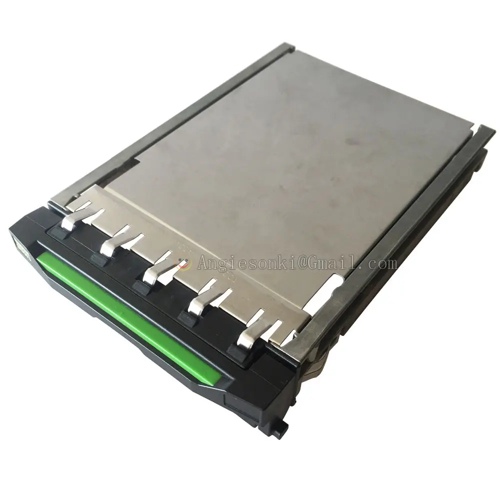 Высокое качество SATA/SAS 3," a3c401077s7 HDD лоток Caddy для Fujitsu Primergy Festplattenrahmen C200 F200 F250 H200 H250 H400