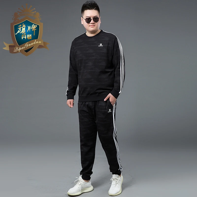 New 2018 Autumn Winter Men's Sweatsuit Sets 2 Piece Brand Track Suit Pants Casual Tracksuit Men Sportswear Set Clothes Quality New 2018 Autumn Winter Men's Sweatsuit Sets 2 Piece Brand Track Suit Pants Casual Tracksuit Men Sportswear Set Clothes Quality