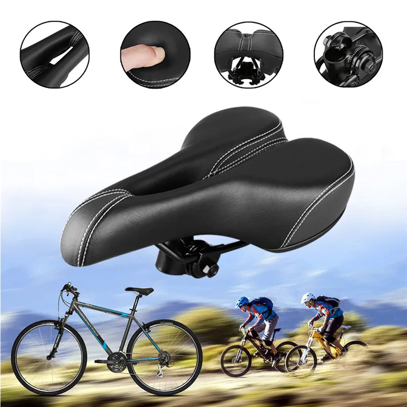 armrest for mountain bike