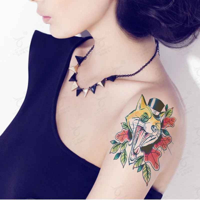 Buy Temporary Tattoo Waterproof Sex Products Body Art