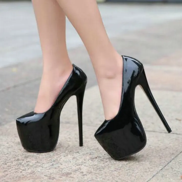 35-44-Size-women-Super-High-Heels-18cm-shoes-Concise-8CM-platforms-shoes-pumps-Wedding-Party (2)