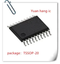 NEW 10PCS/LOT LPC924F P89LPC924FDH P89LPC924 TSSOP-20 IC