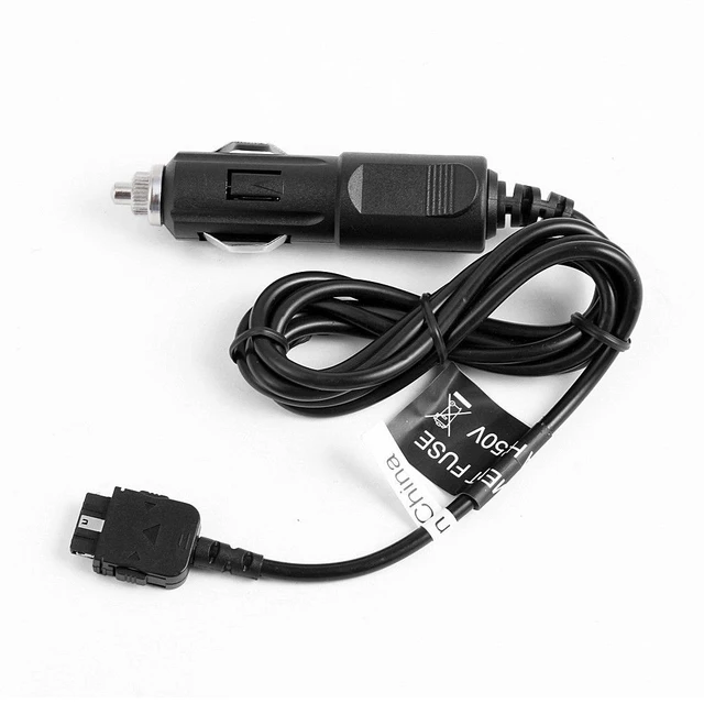 Car Power Charger Adapter Cord | Charger Garmin Zumo 660 | Garmin 660  Cradle - 12v Car - Aliexpress