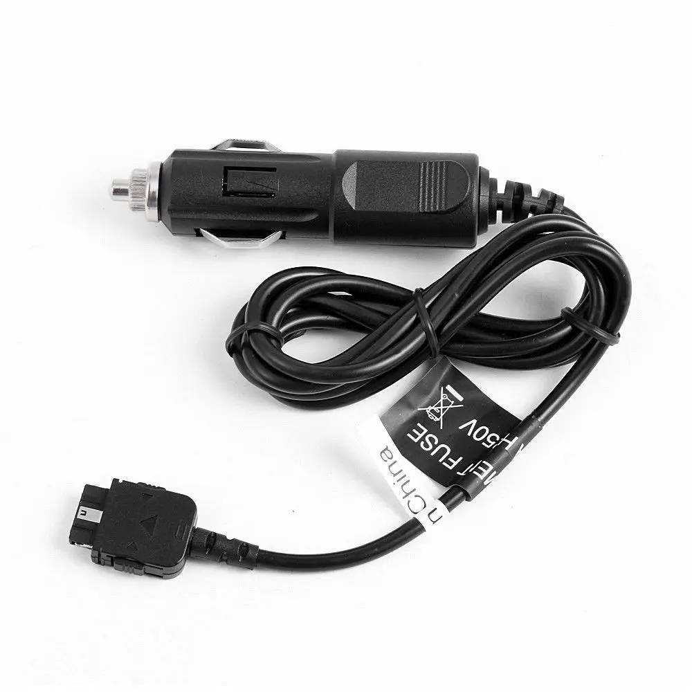 Car Power Charger Adapter Cord Garmin Zumo 660 | Garmin 660 Cradle - 12v - Aliexpress
