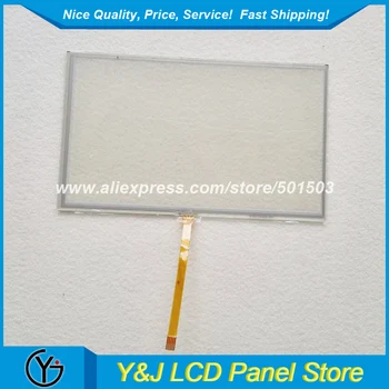 

DOP-B07S200 DOP-B07S211 DOP-B07S201 7inch Touch Panel