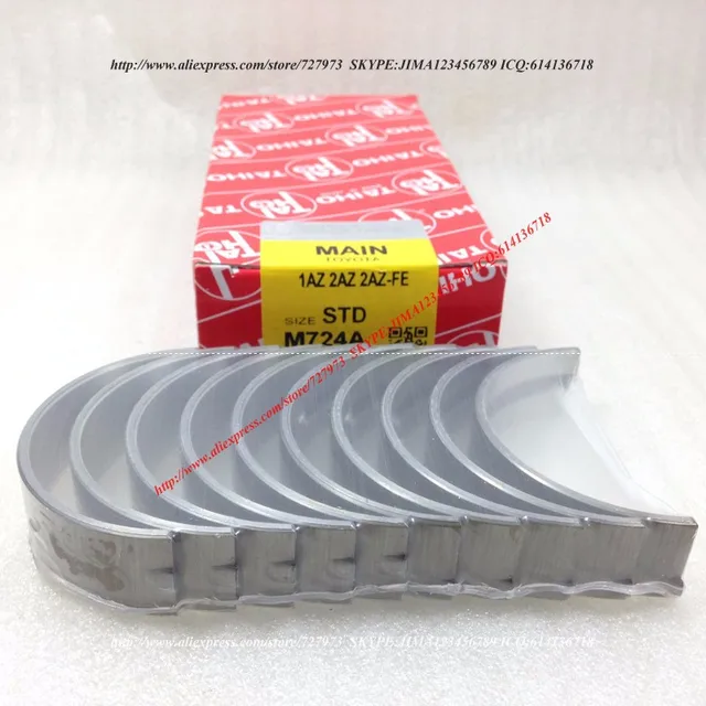 トヨタ カムリ 2AZ モデル 13401-28010 13401-0H020 と互換性の