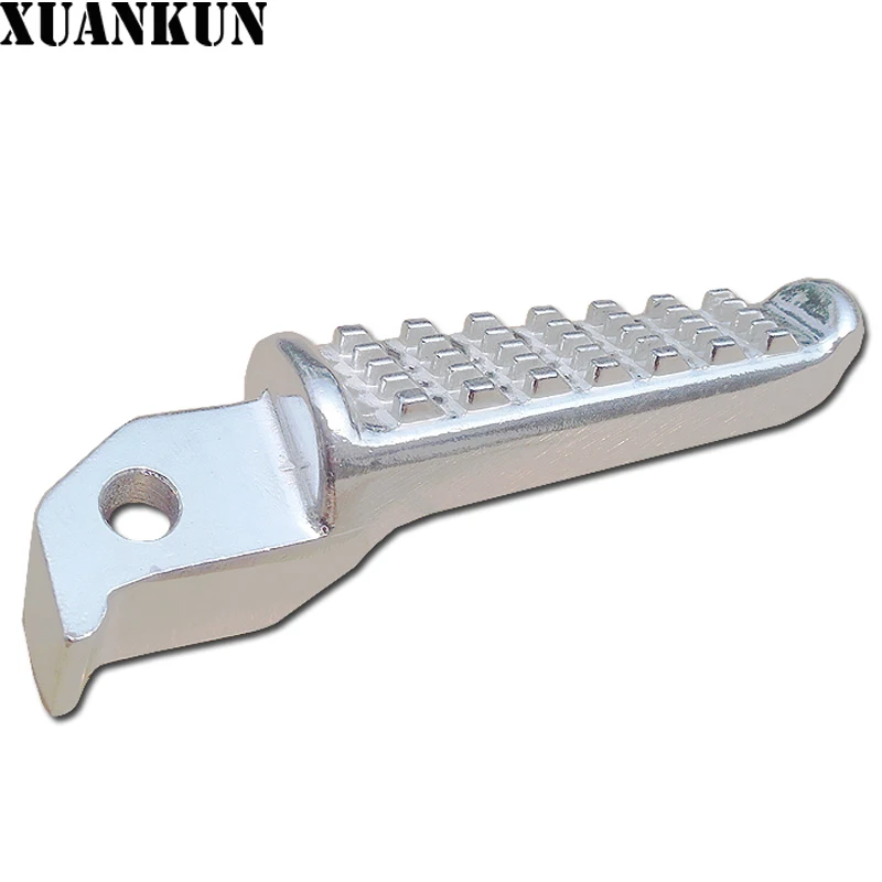 Запчасти для мотоциклов XUANKUN 150NK 650NK передняя педаль CFMOTO|cfmoto|cfmoto 650nkcfmoto parts |
