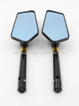 

Motorcycle Rearview Side Mirrors universal Rear Side Mirrors