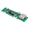 5V 1A Power Bank 18650 Charger Board Module Charging Circuit PCB Board Power Supply Step Up Boost Mobile Phone For Battery DIY ► Photo 3/6