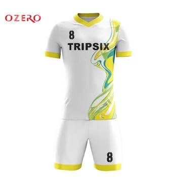 

import plain white polyester football training shirt maker soccer jersey uniforms euro