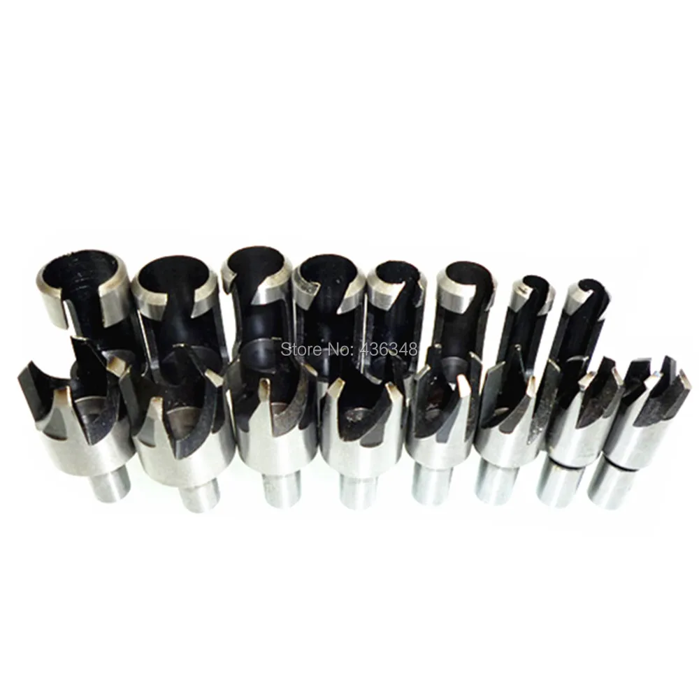 Dowel Cutter Drill